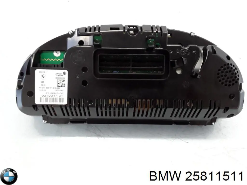 Купити 25811511 BMW 