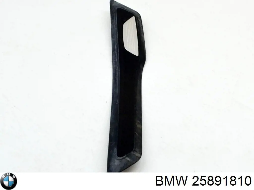  25891810 BMW