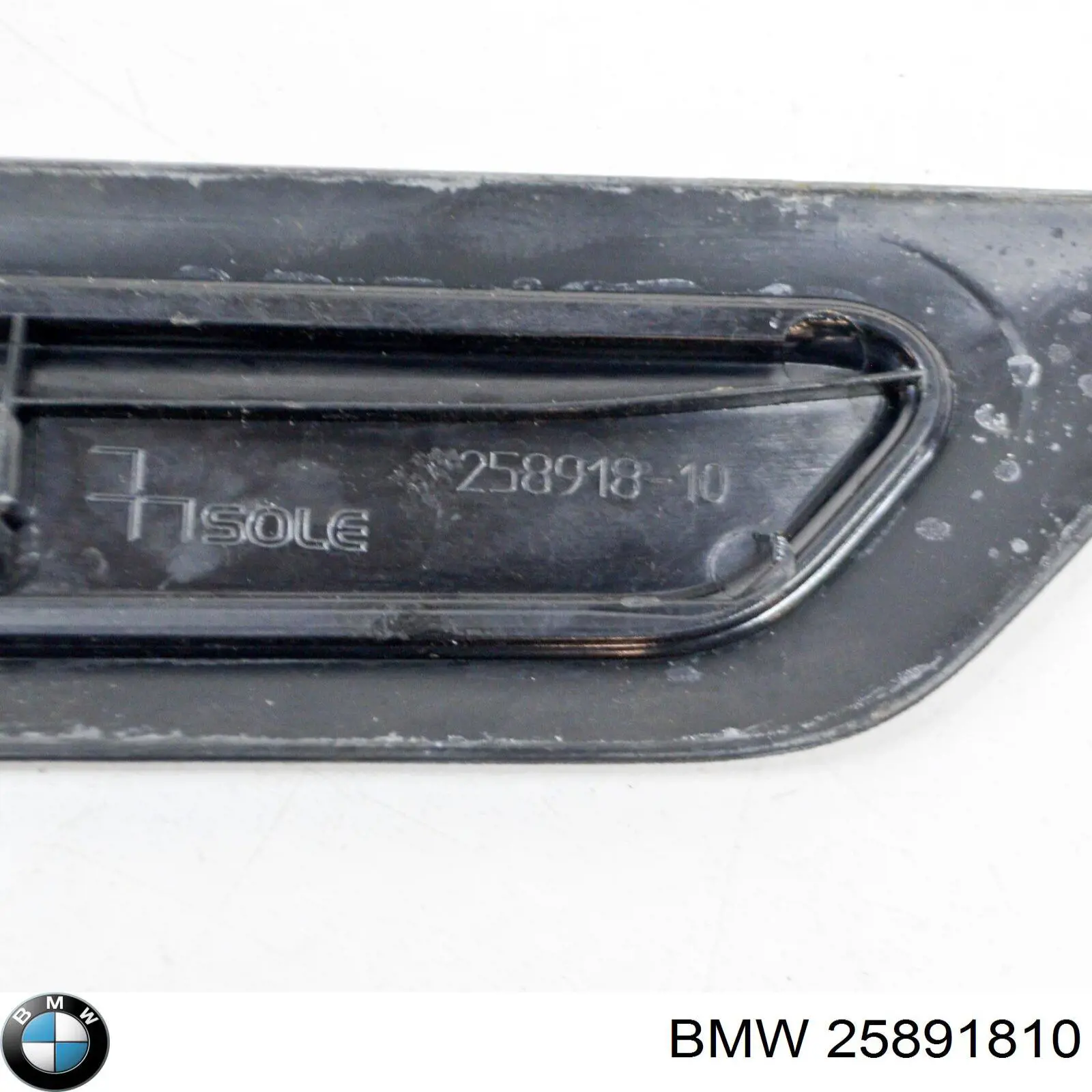 Купити 25891810 BMW 