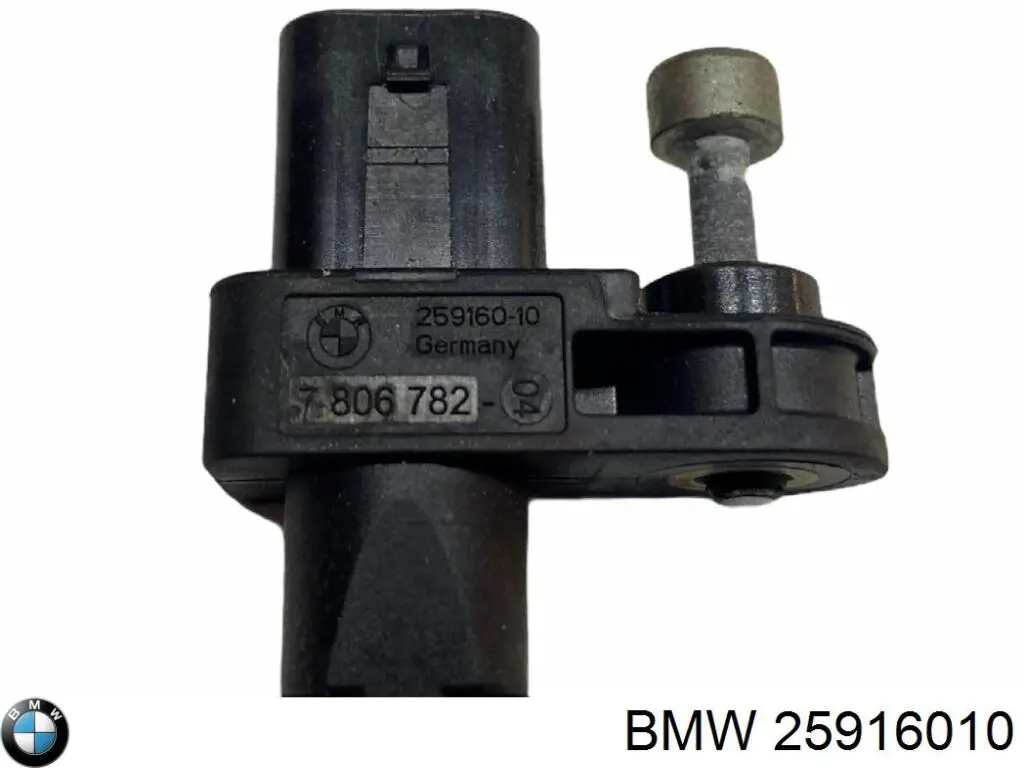 25916010 BMW датчик положення (оборотів коленвалу)