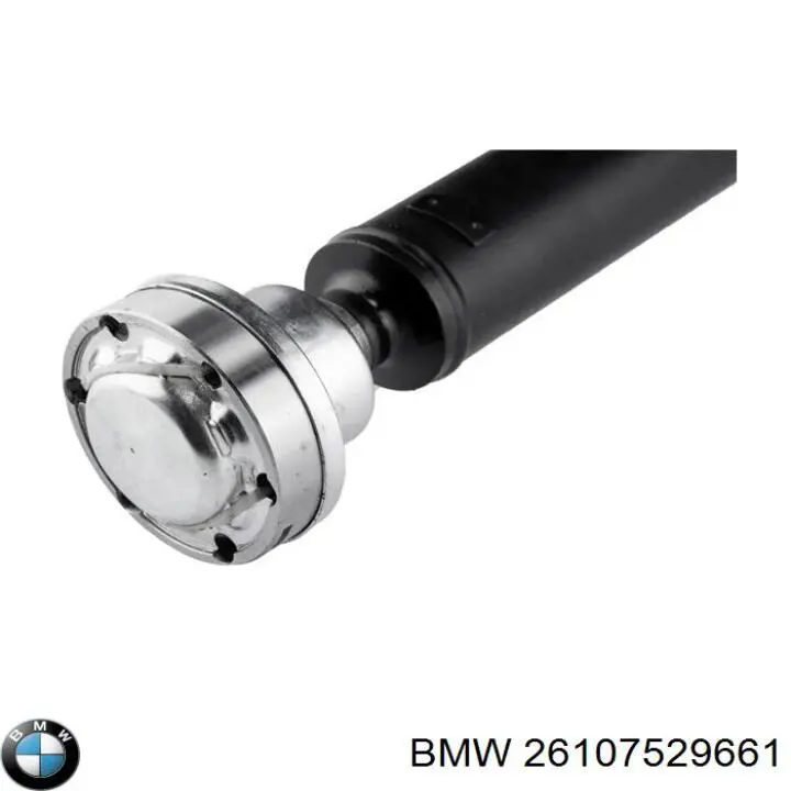 Купити GU2460 GMW Хрестовина карданного валу