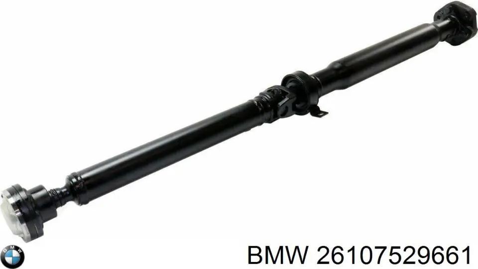 Хрестовина карданного валу BMW 26107529661 ціна, від 8.97 USD