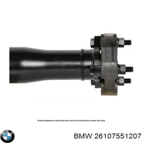  26107551207 BMW