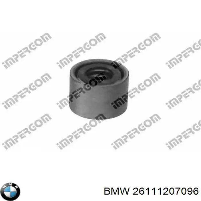 Втулка карданного валу, центруюча 26111207096 BMW