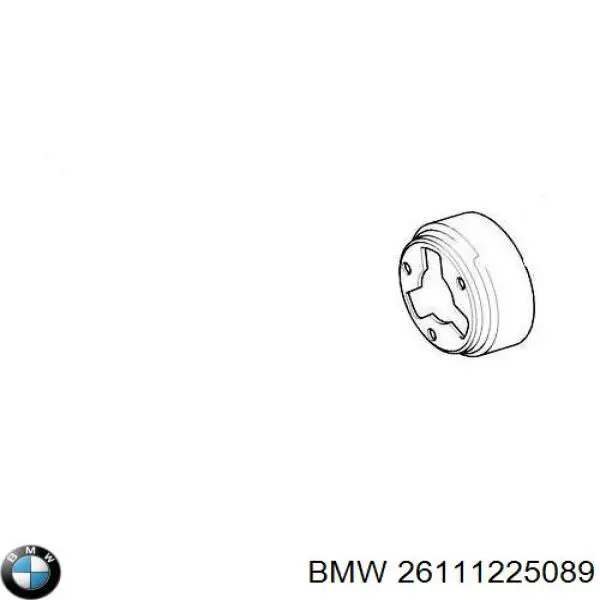 Купити 26111225089 BMW 