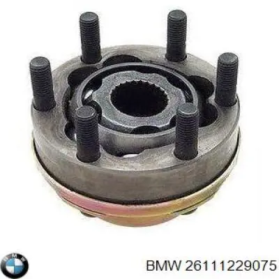 Купити 26111229075 BMW ШРКШ карданного валу