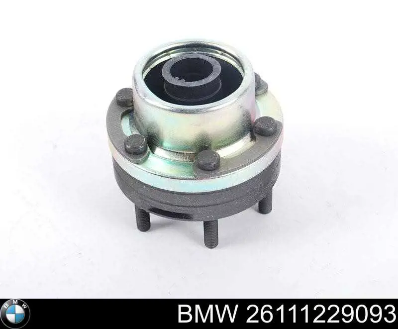 ШРКШ карданного валу BMW 26111229093 ціна, від 408.48 USD