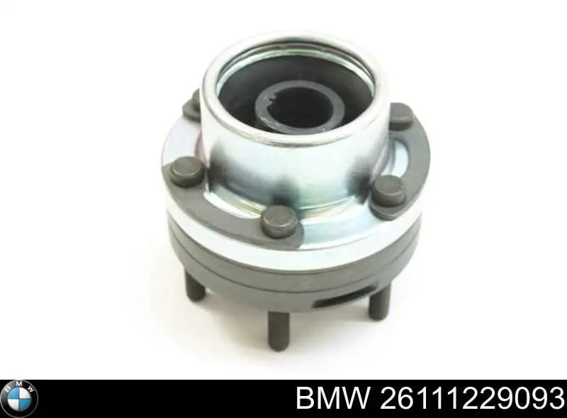 Купити 26111229093 BMW Граната карданного валу