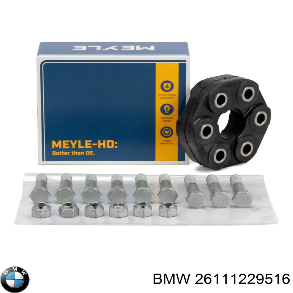 26111229516 BMW 