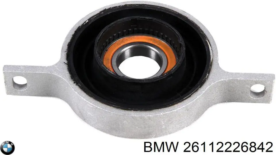 Купити Еластична муфта BMW 3  E30