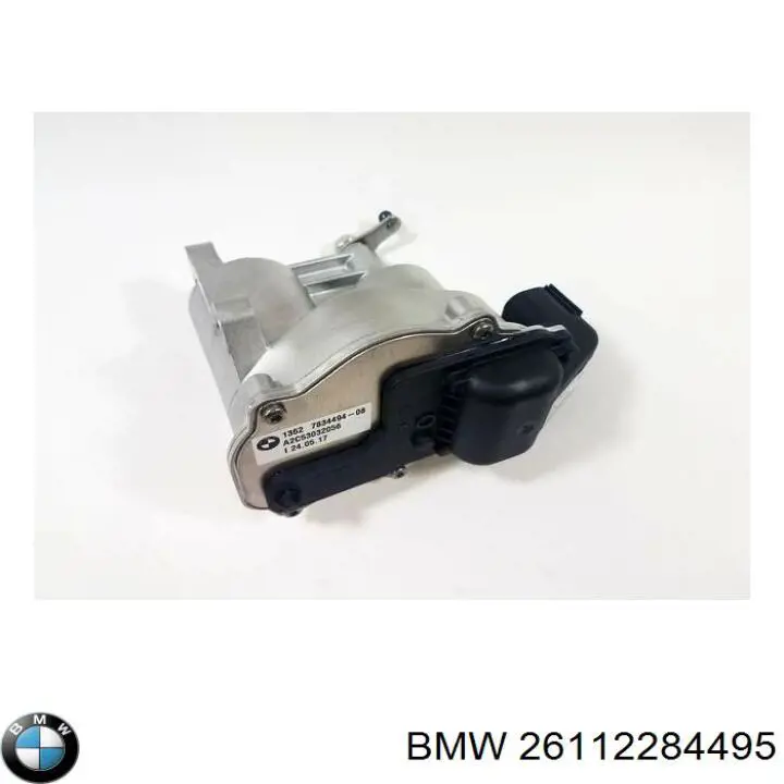 Купити 26112284495 BMW Гумова муфта кардана