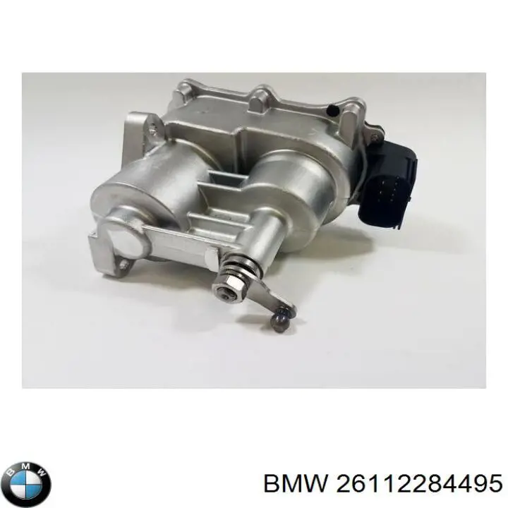 Муфта еластична карданного вала BMW 26112284495 ціна, від 146.42 USD