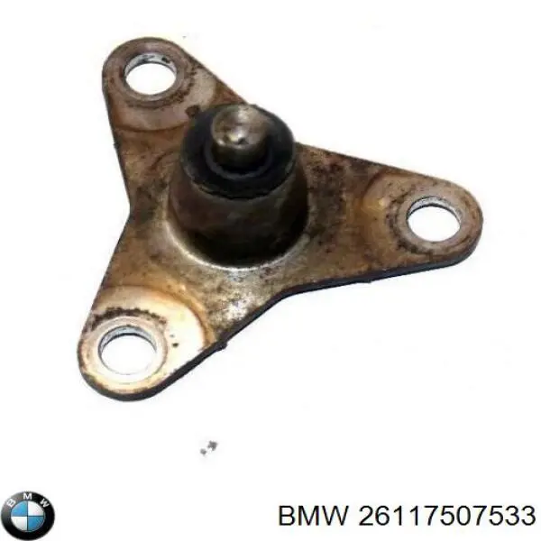  26117507533 BMW