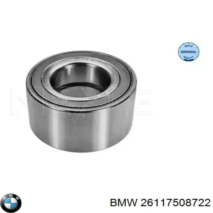 ШРУС карданного валу заднього, задній BMW 26117508722 ціна, від 32.63 USD
