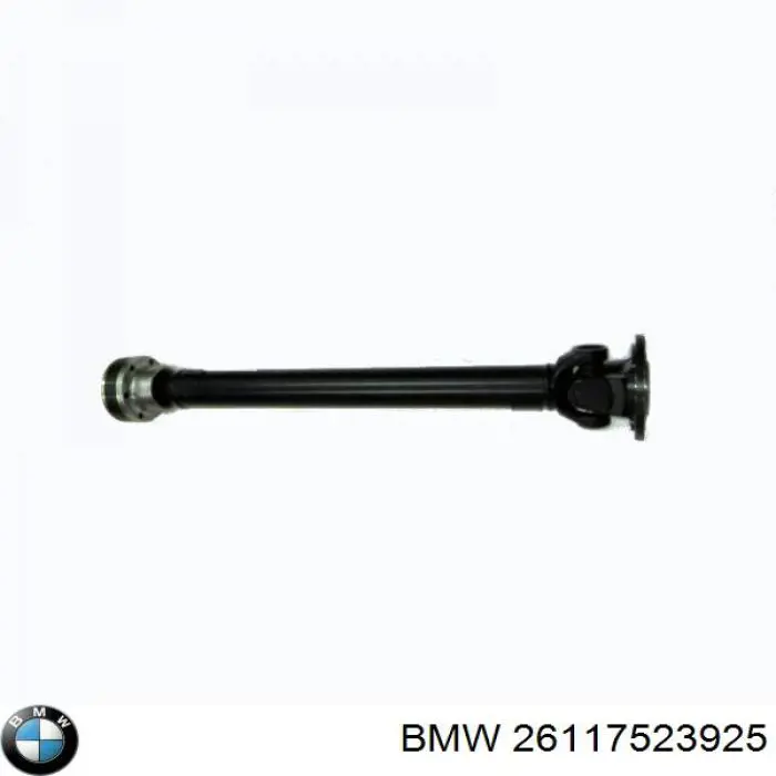 Купити 26117523925 BMW 
