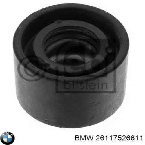 Втулка карданного валу, центруюча BMW 26117526611 ціна, від 8.97 USD