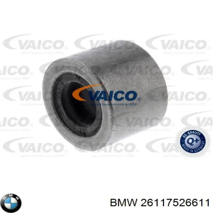 Купити 26117526611 BMW Втулка карданного валу, центруюча