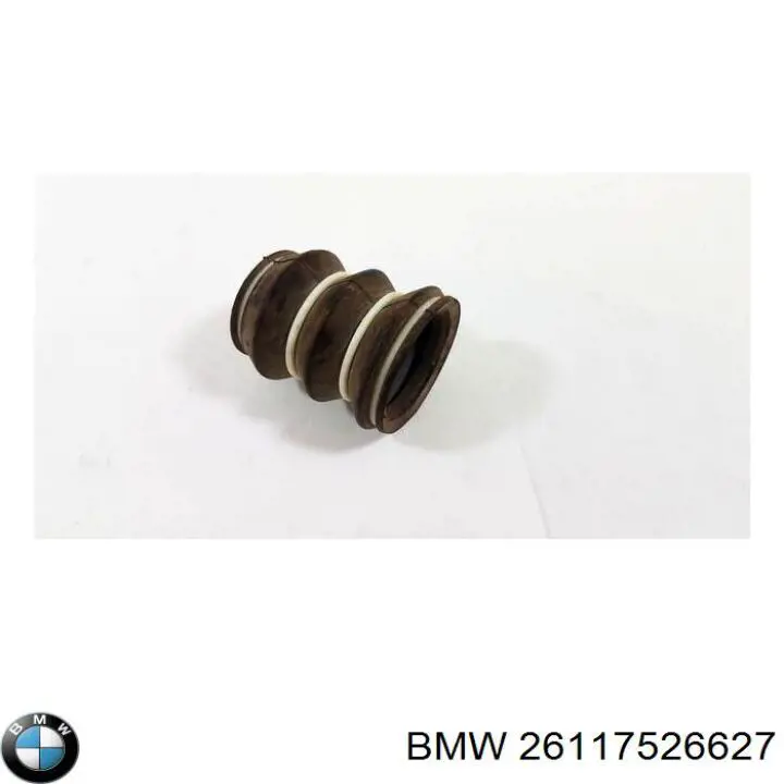  BMW 26117526627 ціна, від 18.17 USD