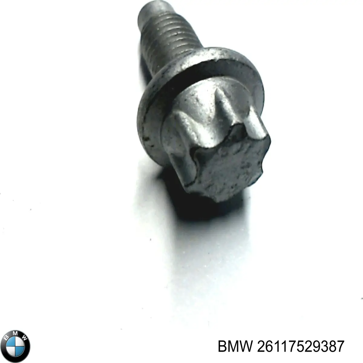 Купити 26117529387 BMW 