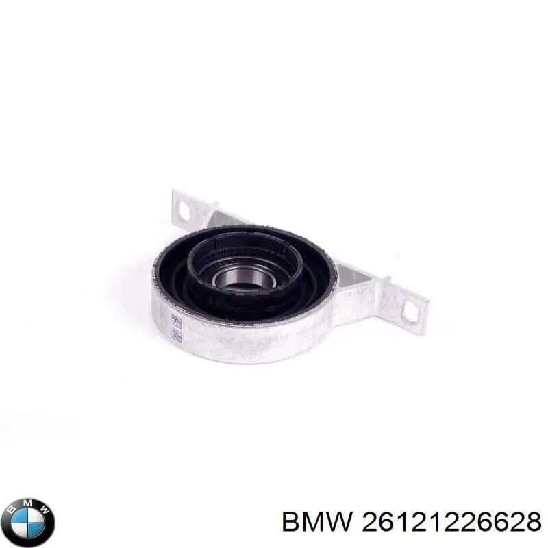 26121226628 BMW Підвісний підшипник карданного валу