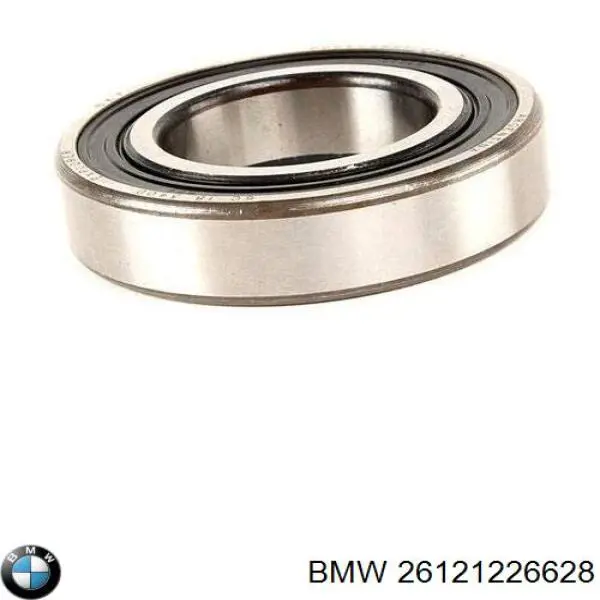Підвісний підшипник карданного валу BMW 26121226628 ціна, від 286.36 USD