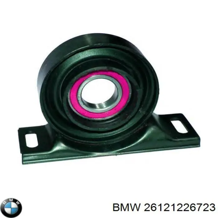 Опора карданного валу BMW 26121226723