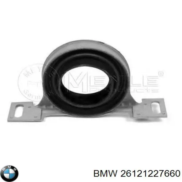 Підвісний підшипник карданного валу BMW 26121227660 ціна, від 21.33 USD