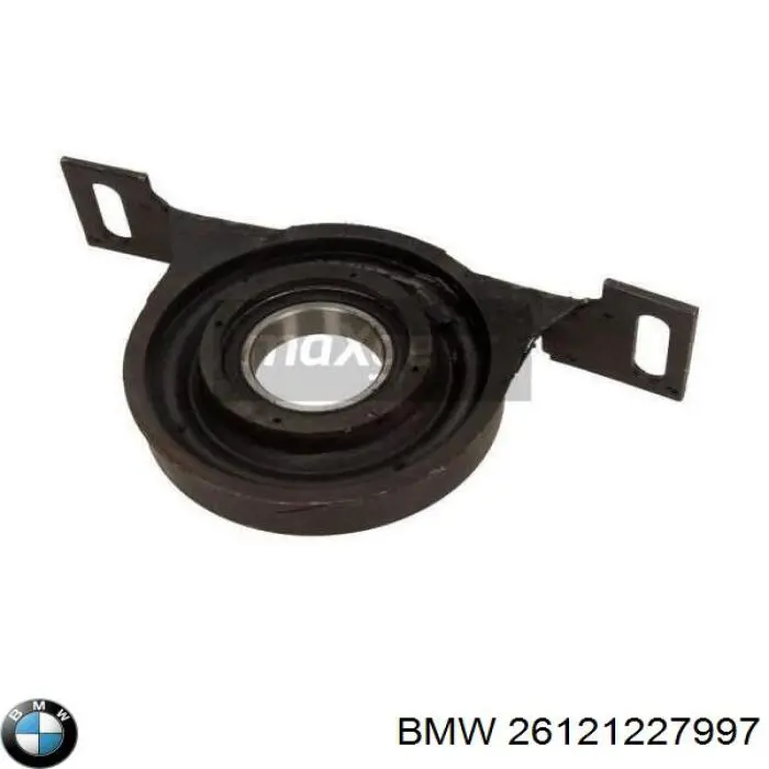 Купити 26121227997 BMW Підвісний підшипник карданного валу
