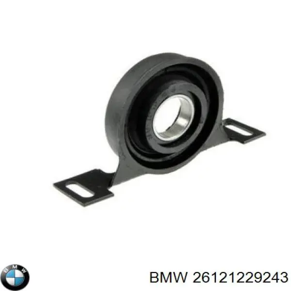 Купити 26121229243 BMW Підвісний підшипник карданного валу