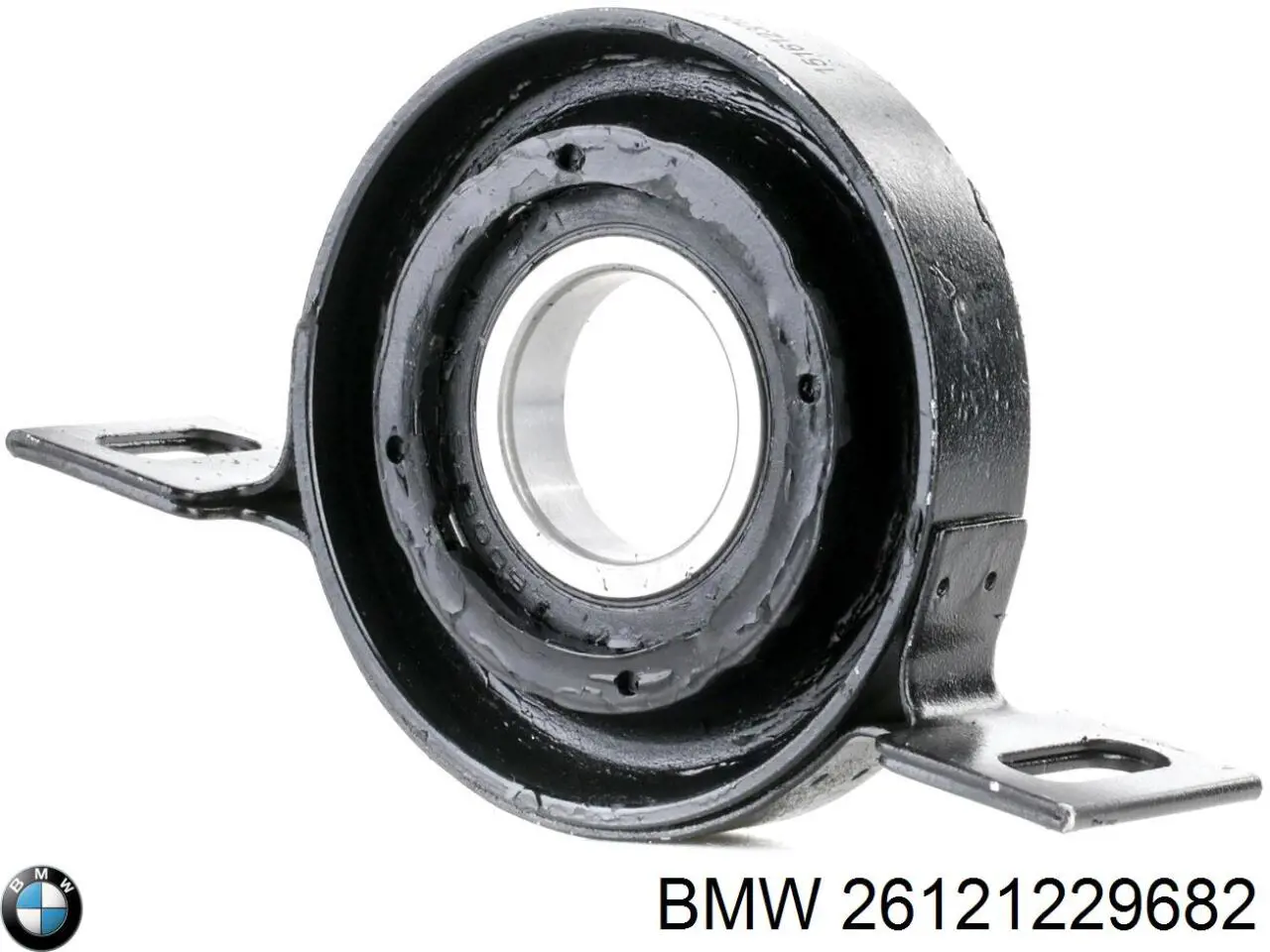 Підвісний підшипник карданного валу BMW 26121229682 ціна, від 14.92 USD
