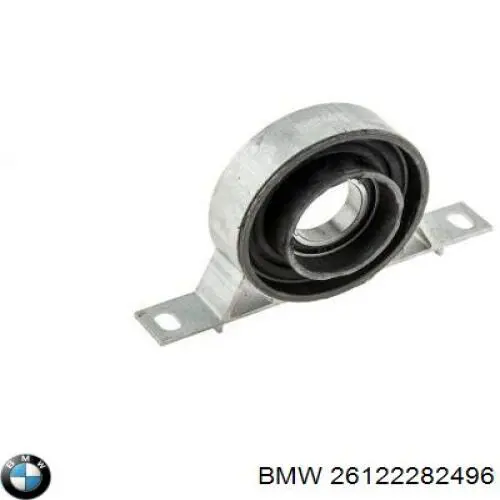 Купити 26122282496 BMW Підвісний підшипник карданного валу