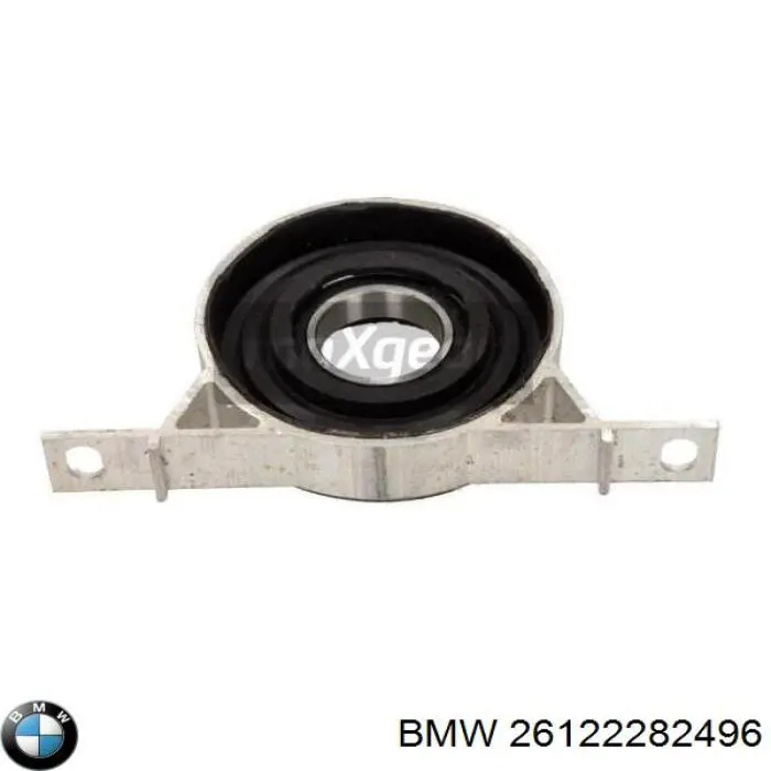 Підвісний підшипник карданного валу BMW 26122282496 ціна, від 34.49 USD