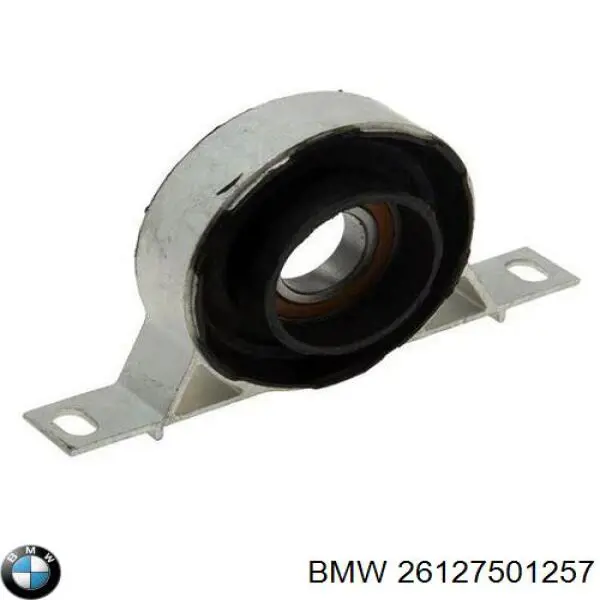 Опора карданного валу BMW 26127501257