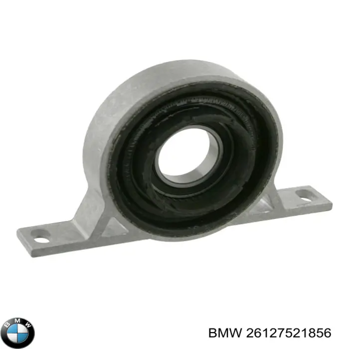 Купити 26127521856 BMW Підвісний підшипник карданного валу