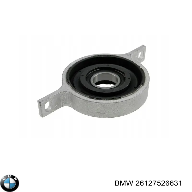 26127526631 BMW Підвісний підшипник карданного валу