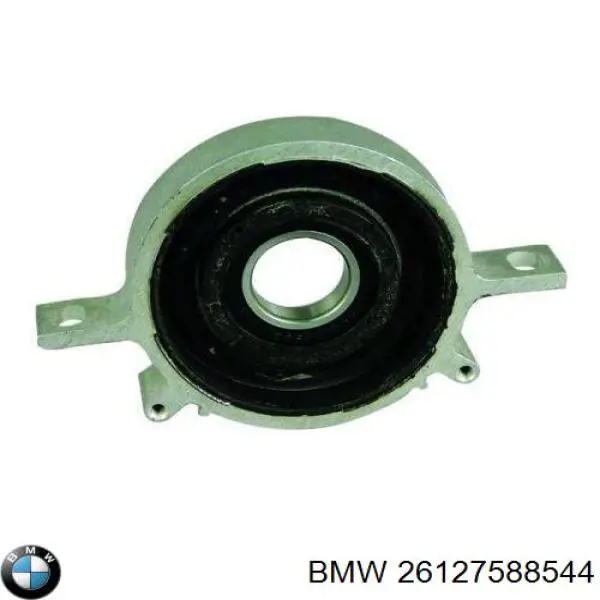 Підвісний підшипник карданного валу BMW 26127588544 ціна, від 32.88 USD