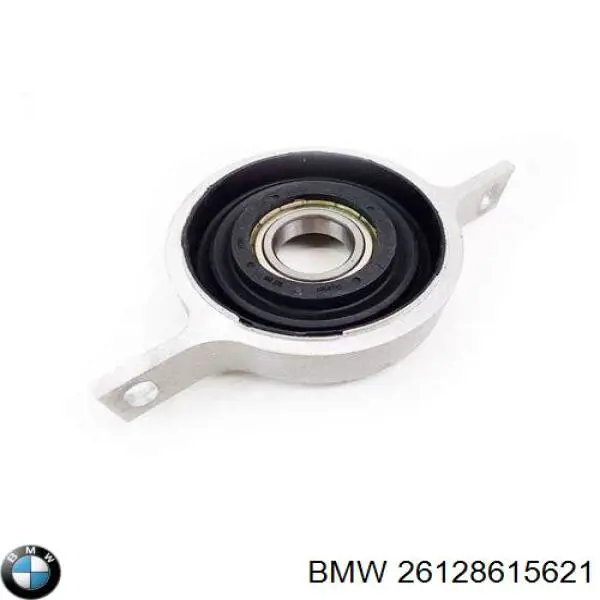Підвісний підшипник карданного валу BMW 26128615621 ціна, від 28.12 USD