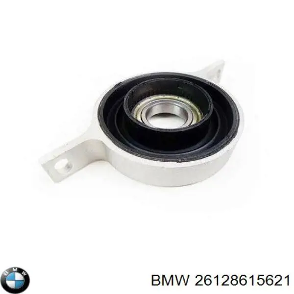 Купити 26128615621 BMW Підвісний підшипник карданного валу