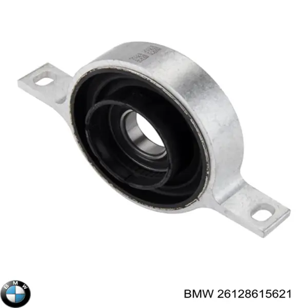 Купити 26128615621 BMW Підвісний підшипник карданного валу