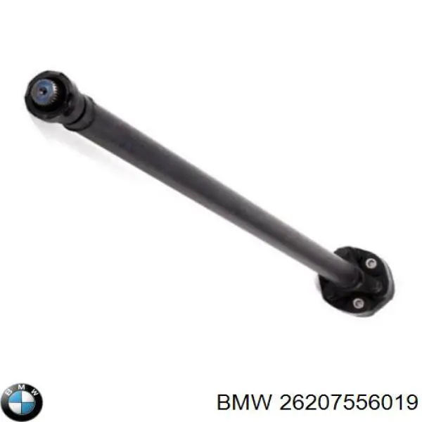 Кардан передній 26207556019 BMW