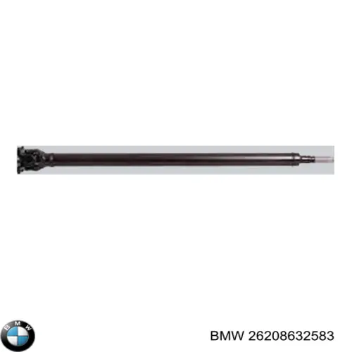  26208632583 BMW