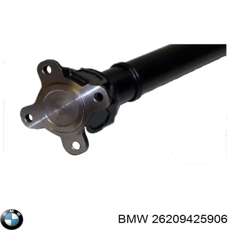 Купити 26209425906 BMW Кардан передній
