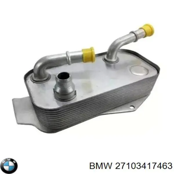 27103417463 BMW 