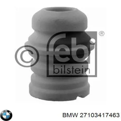  BMW 27103417463 ціна, від 204.20 USD