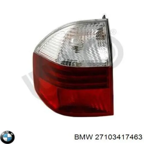 Купити 27103417463 BMW 