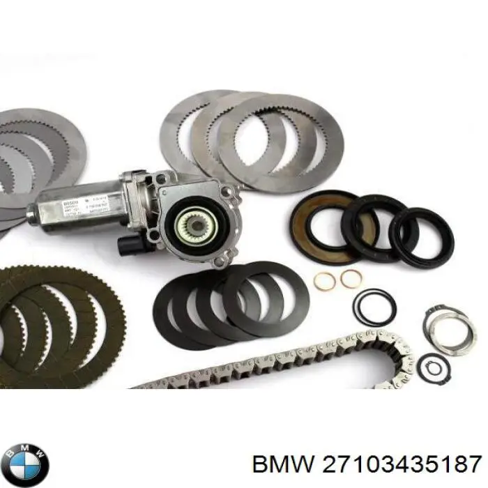  27103457598 BMW