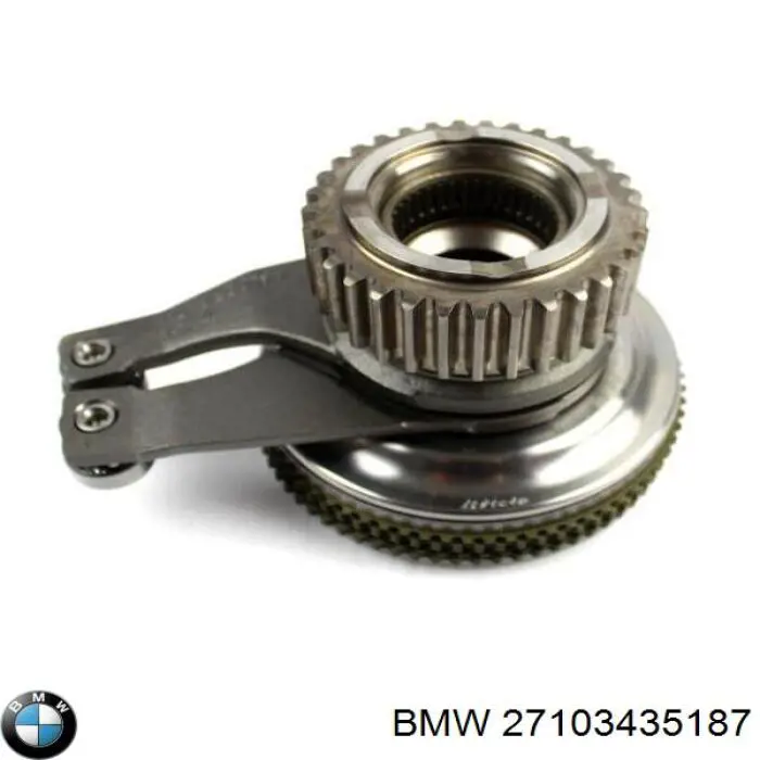  BMW 27103457598 ціна, від 158.01 USD
