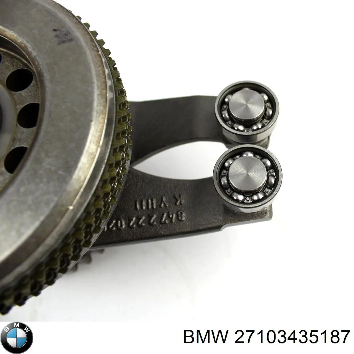27103457598 BMW 