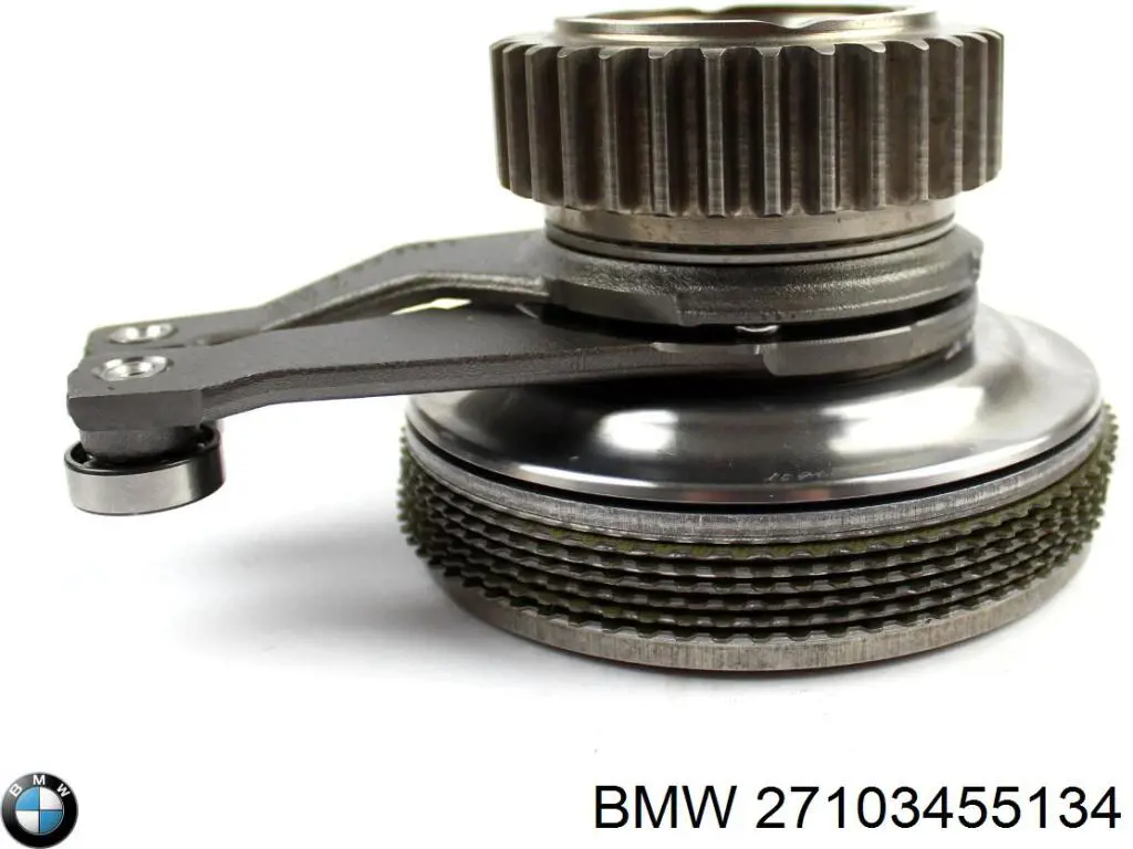 Коробка роздавальна BMW 27103457599 ціна, від 158.01 USD
