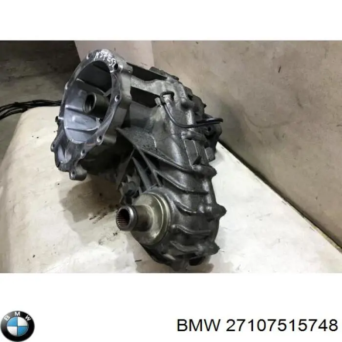  BMW 27107515748 ціна, від 393.92 USD